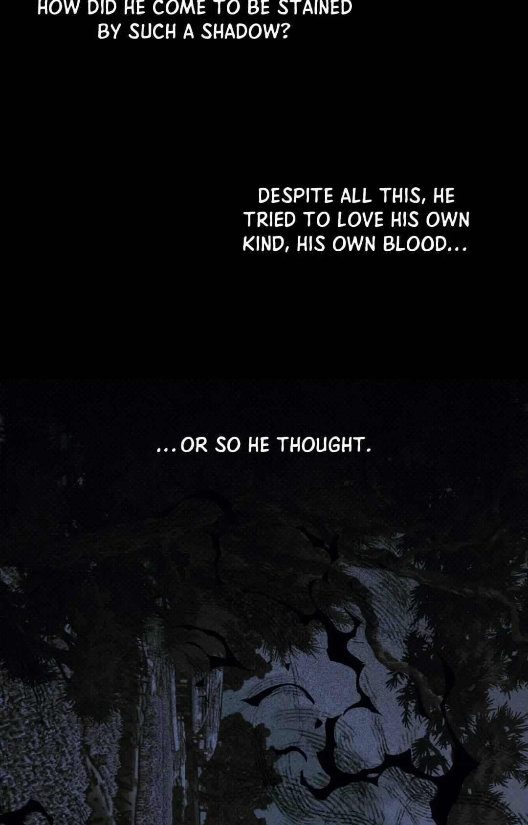 Shadow Under the Moon - Chapter 29 Page 32