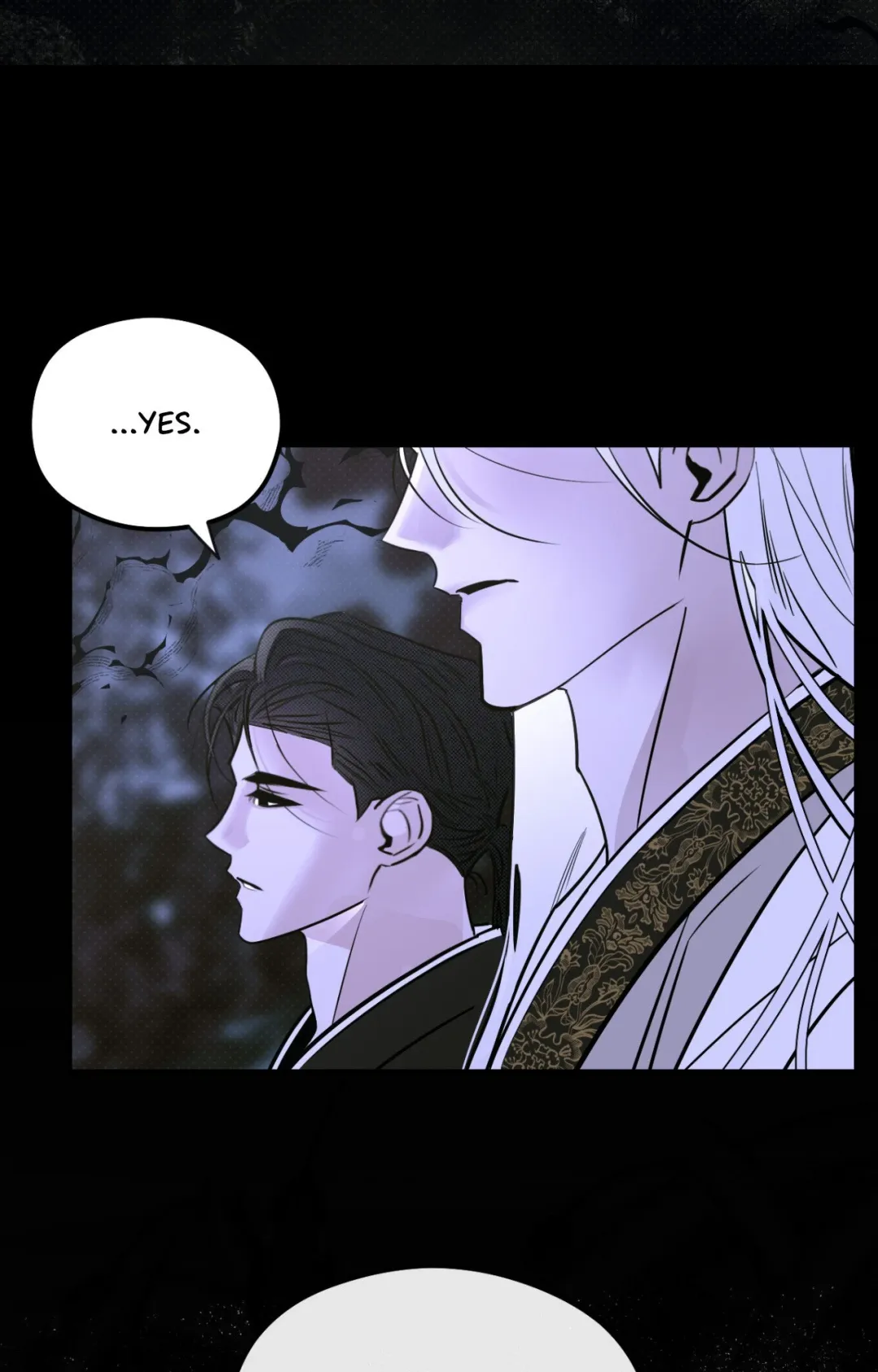 Shadow Under the Moon - Chapter 29 Page 34