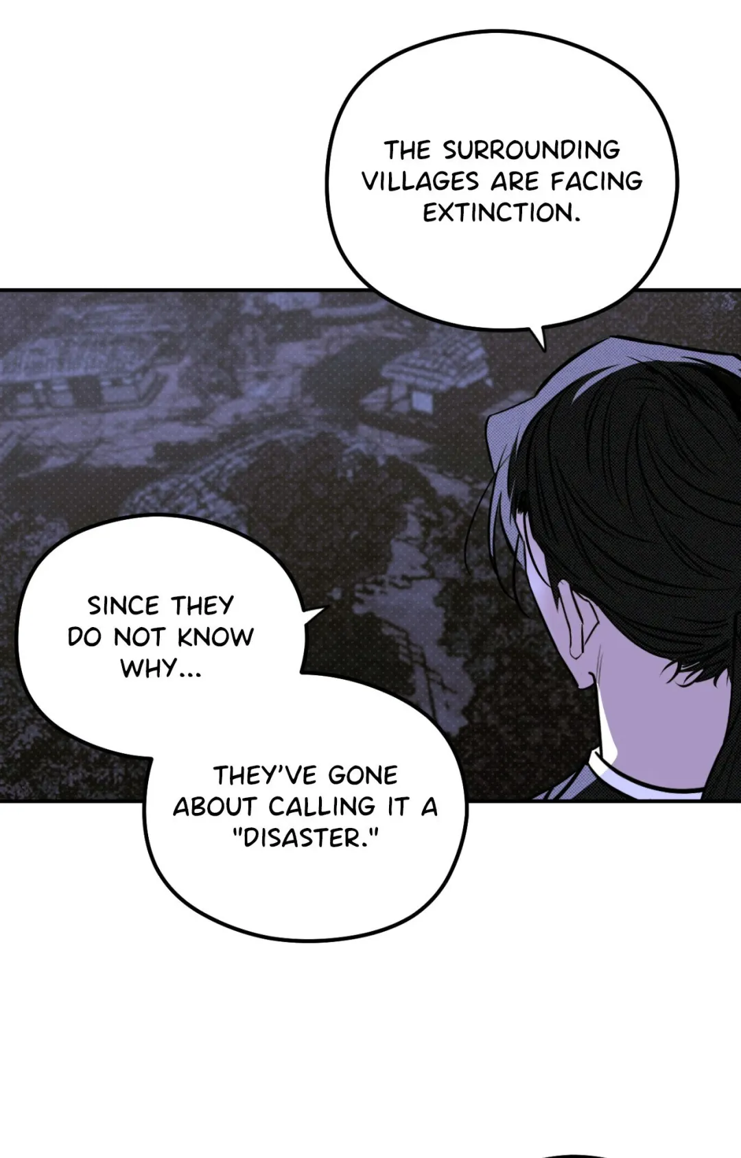 Shadow Under the Moon - Chapter 29 Page 37