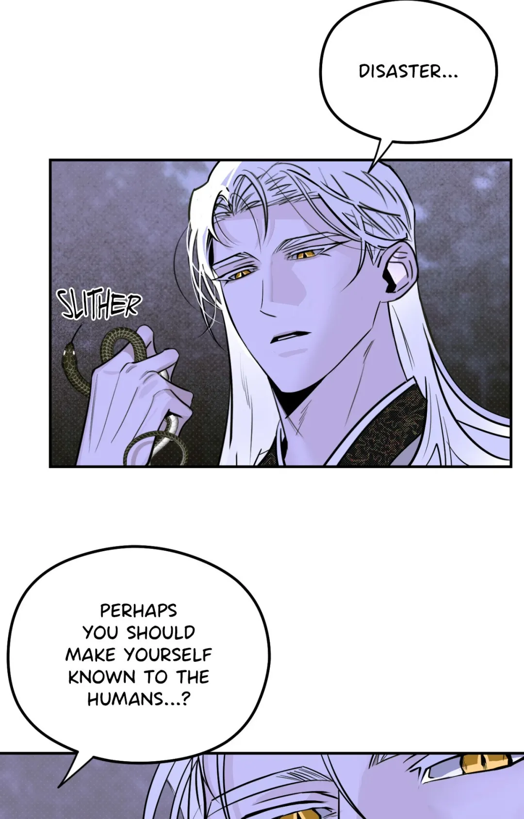 Shadow Under the Moon - Chapter 29 Page 38