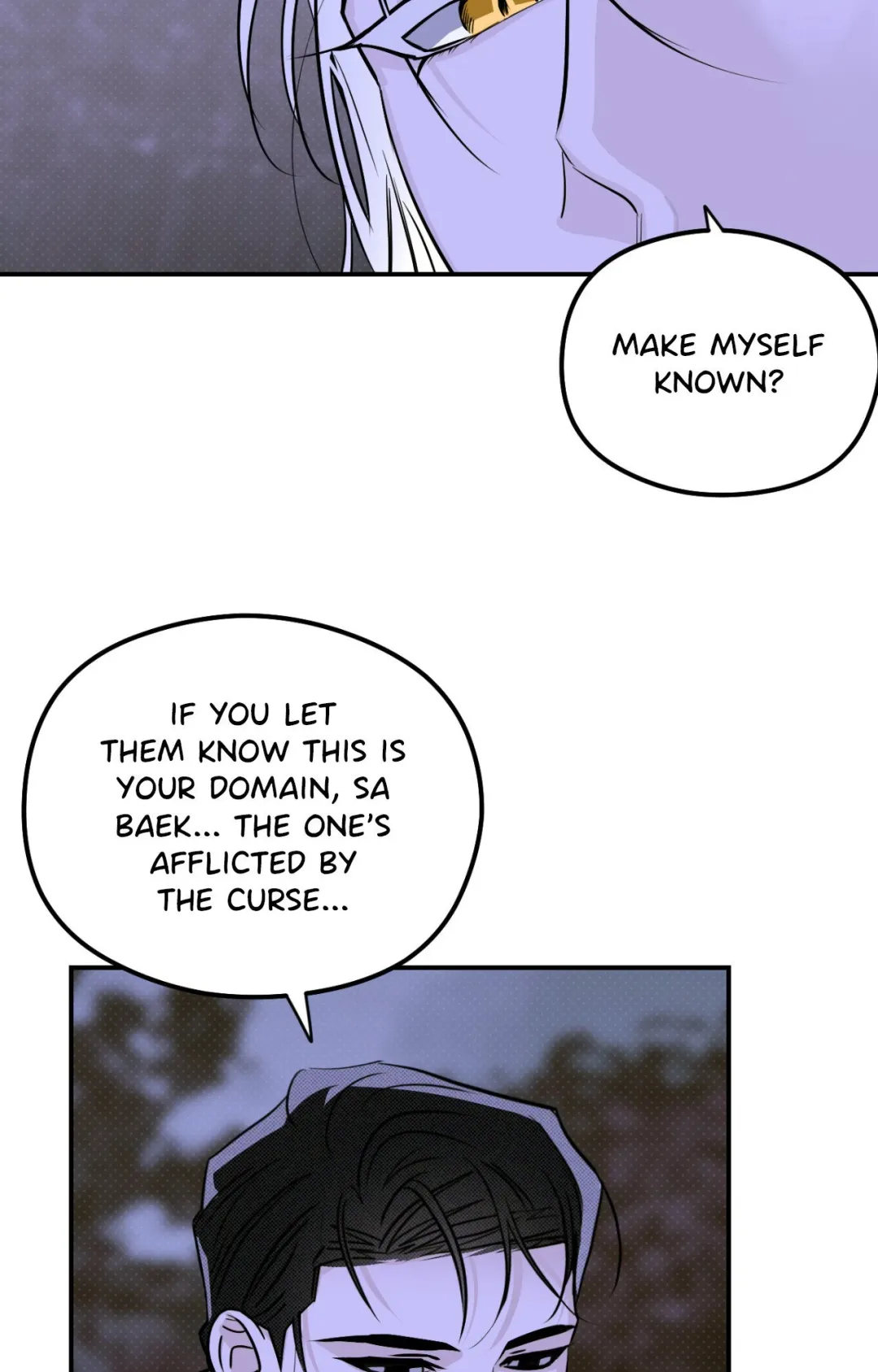 Shadow Under the Moon - Chapter 29 Page 39