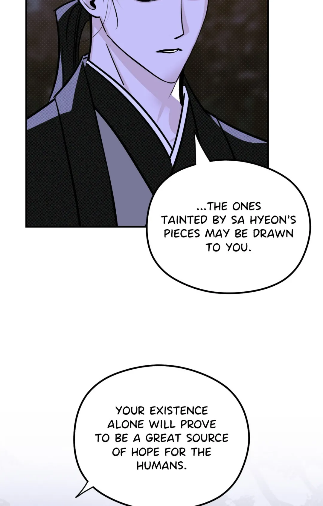 Shadow Under the Moon - Chapter 29 Page 40