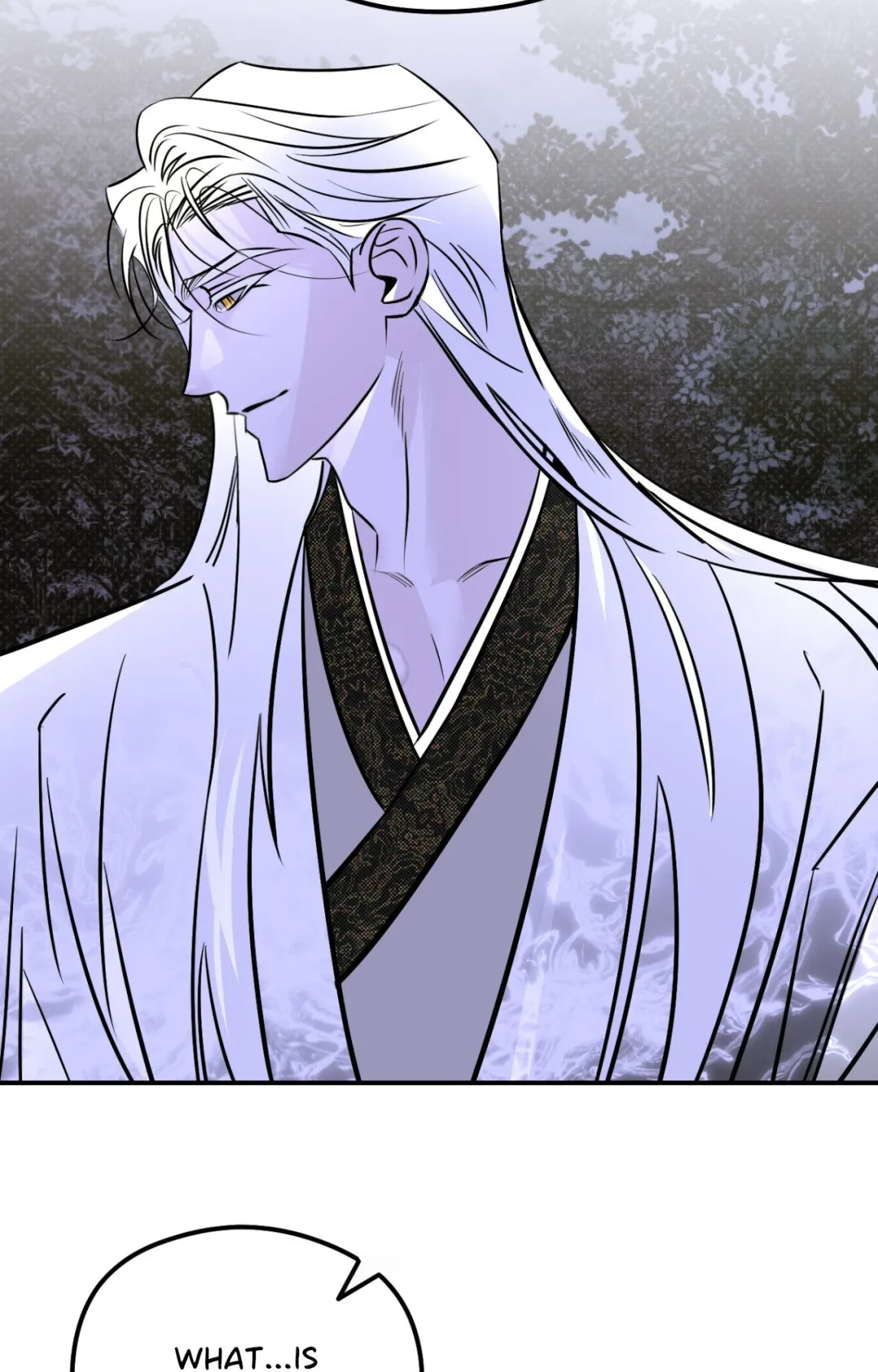Shadow Under the Moon - Chapter 29 Page 41