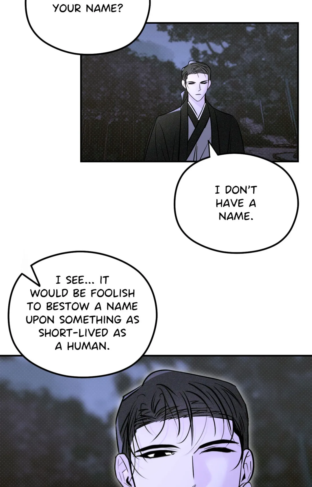 Shadow Under the Moon - Chapter 29 Page 42