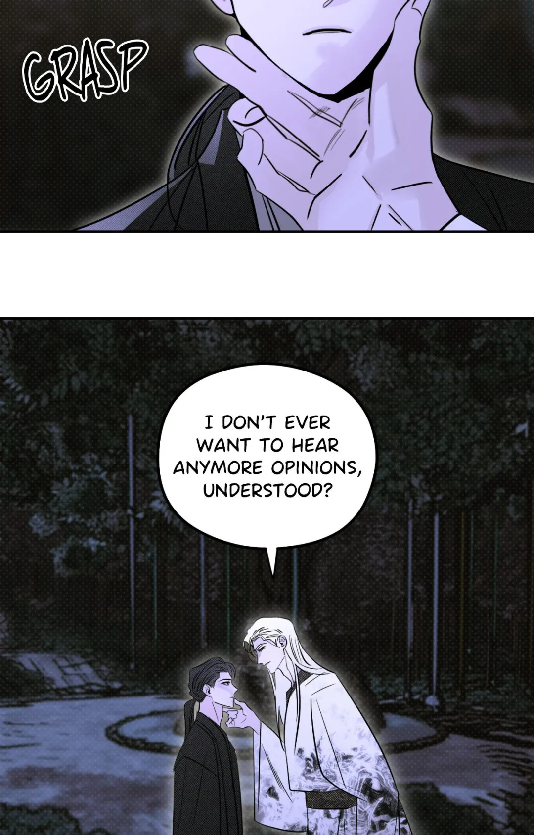 Shadow Under the Moon - Chapter 29 Page 43