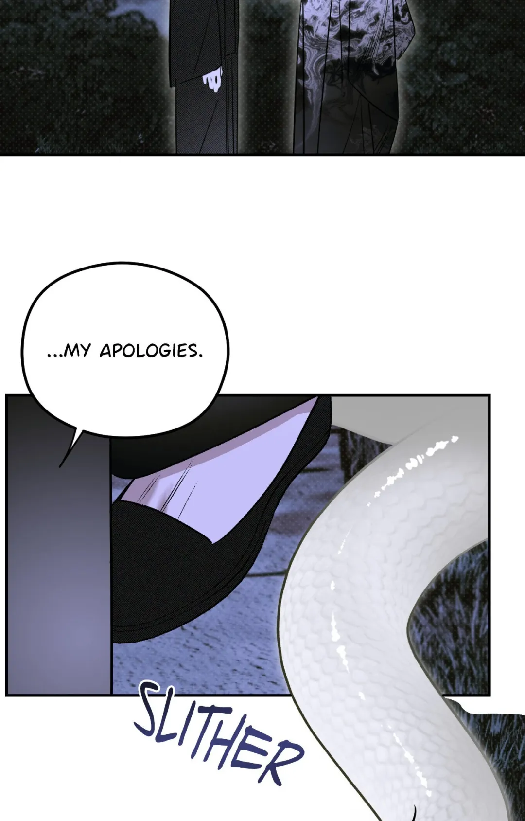 Shadow Under the Moon - Chapter 29 Page 44
