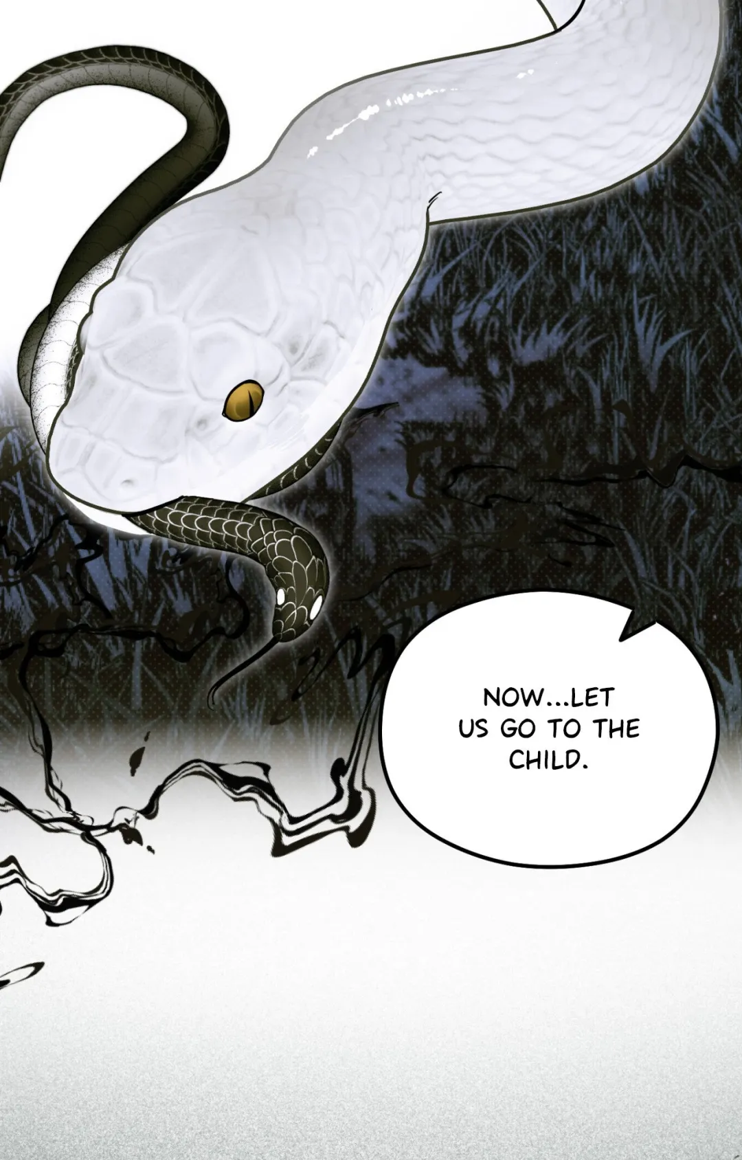 Shadow Under the Moon - Chapter 29 Page 45