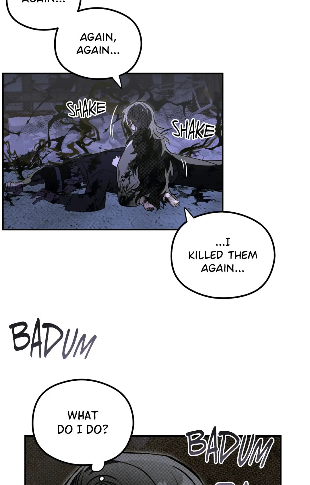 Shadow Under the Moon - Chapter 29 Page 47