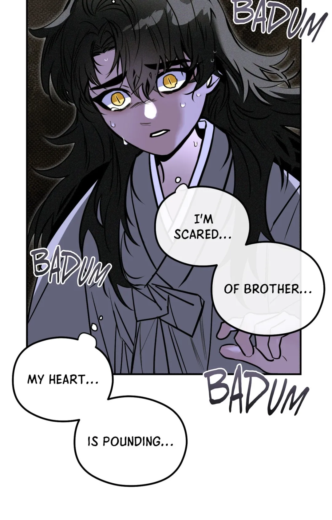 Shadow Under the Moon - Chapter 29 Page 48