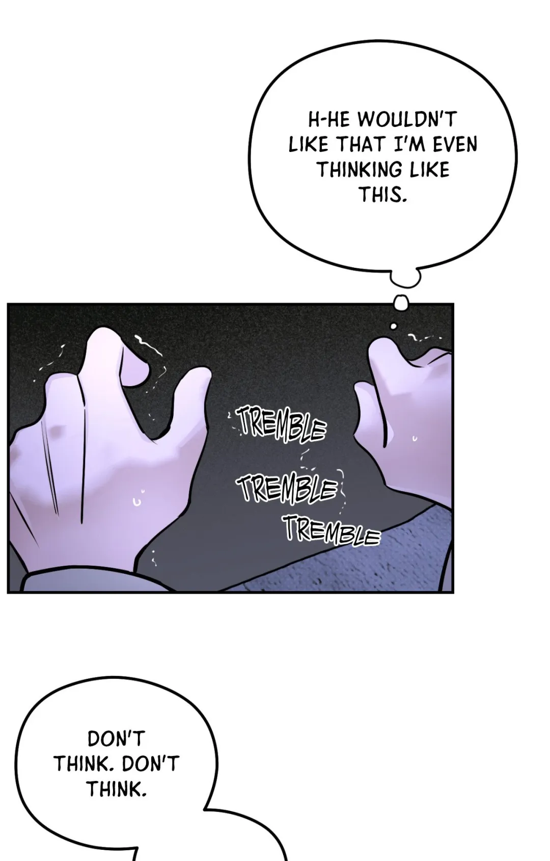 Shadow Under the Moon - Chapter 29 Page 50