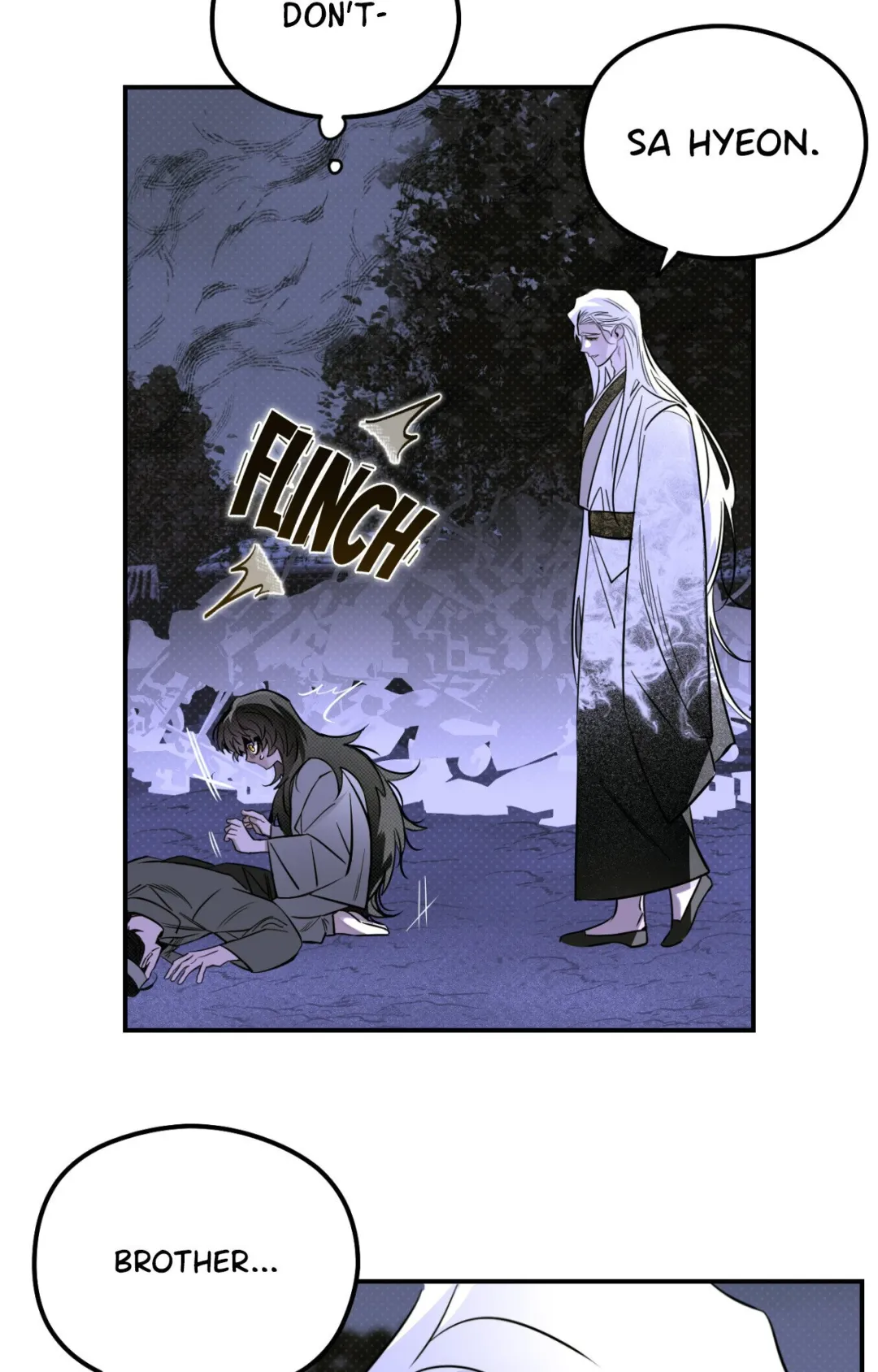 Shadow Under the Moon - Chapter 29 Page 51