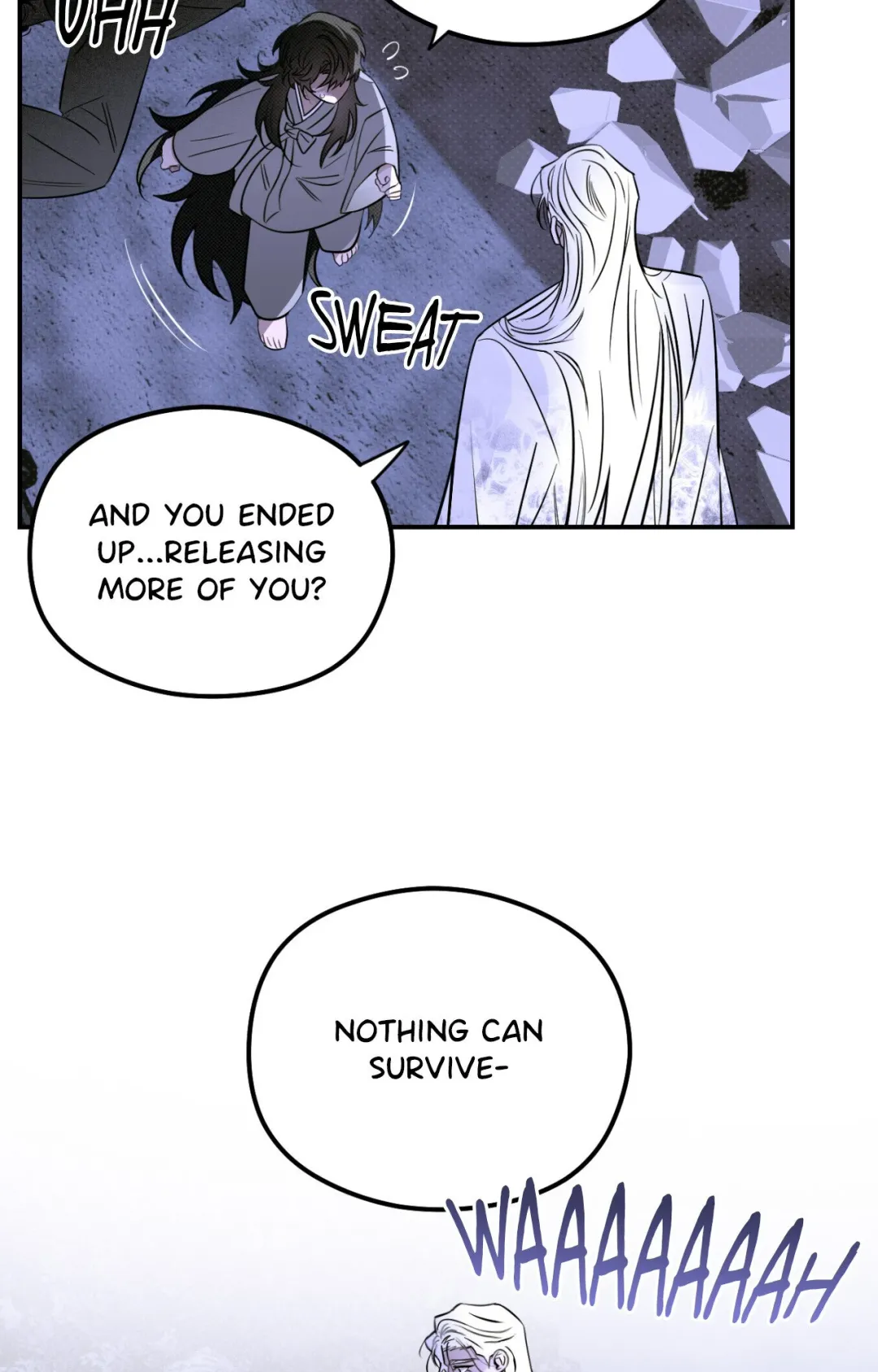 Shadow Under the Moon - Chapter 29 Page 53