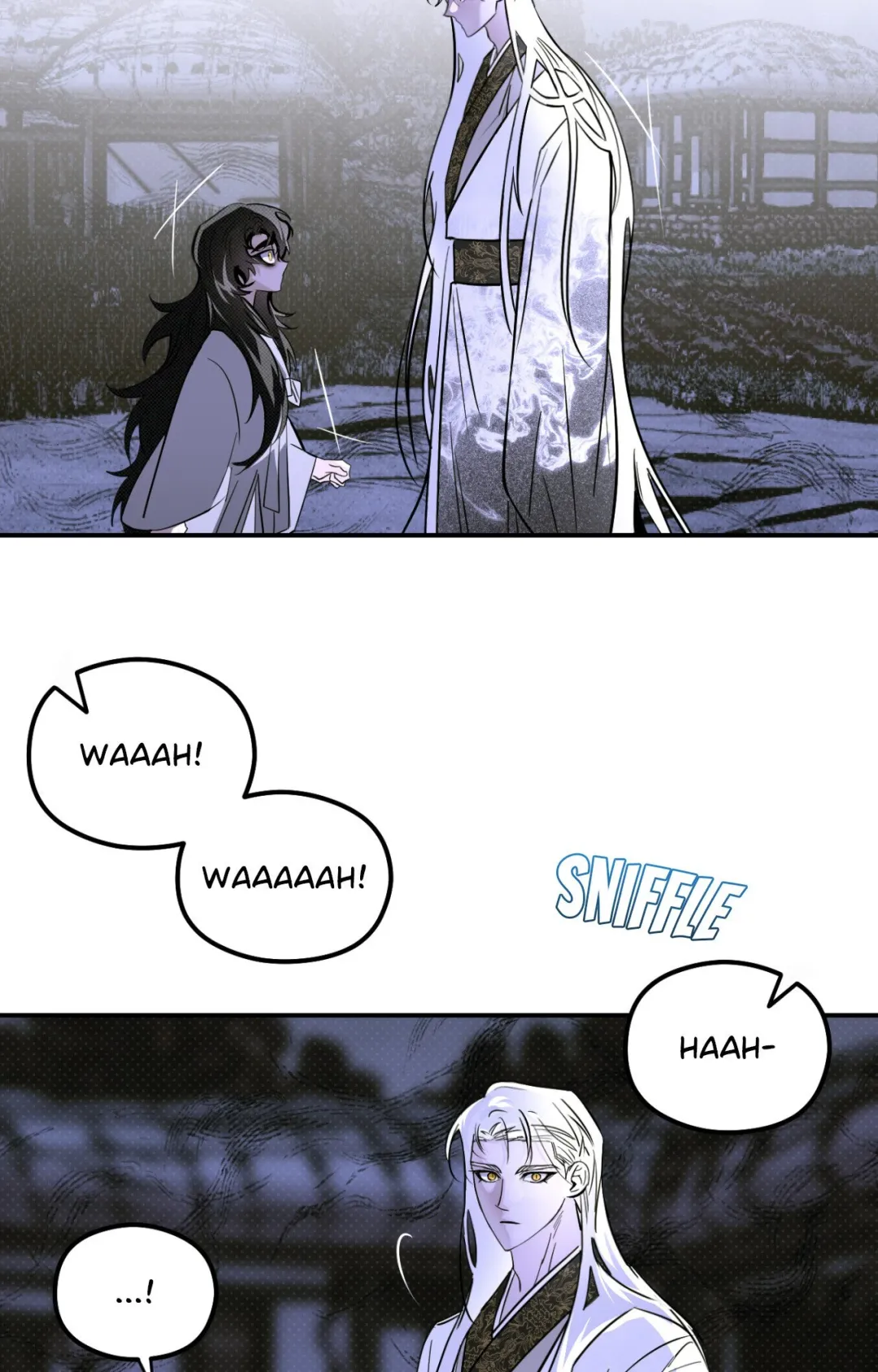 Shadow Under the Moon - Chapter 29 Page 54