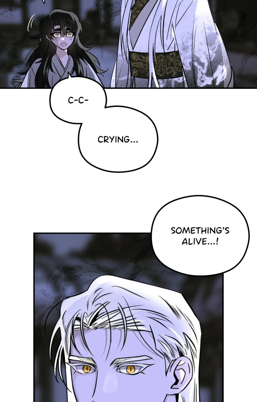 Shadow Under the Moon - Chapter 29 Page 55