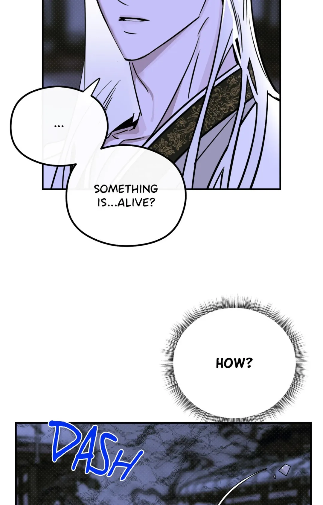 Shadow Under the Moon - Chapter 29 Page 56
