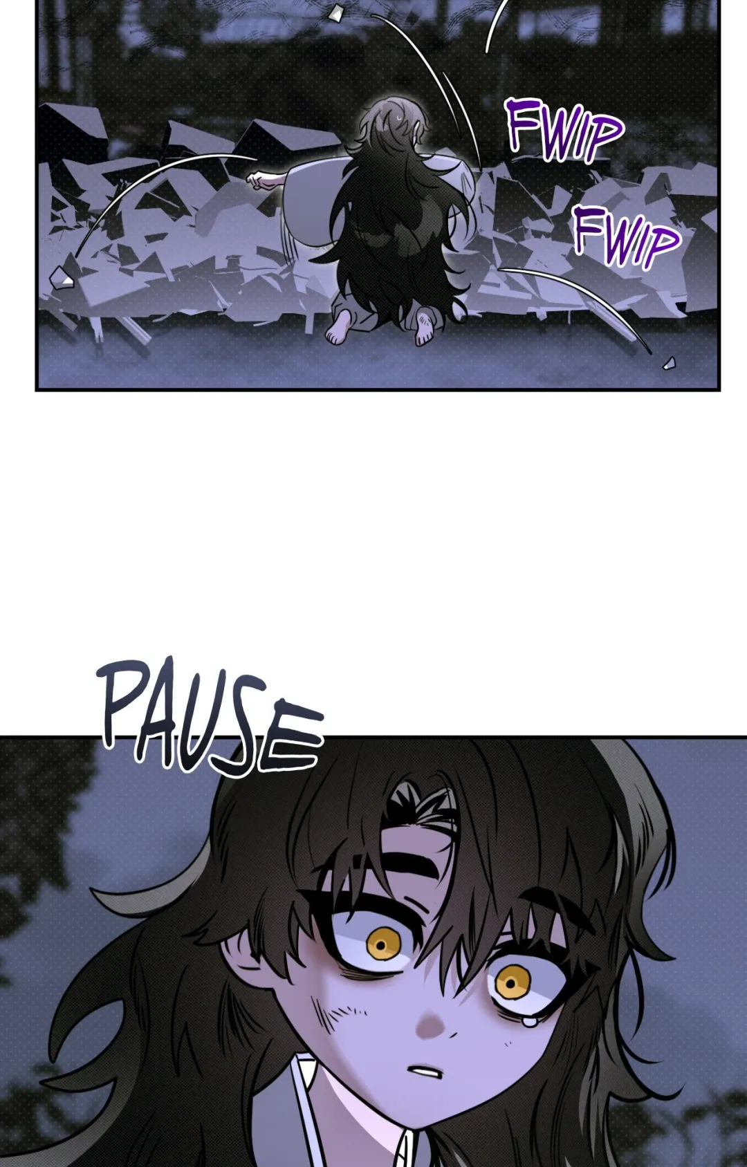 Shadow Under the Moon - Chapter 29 Page 57