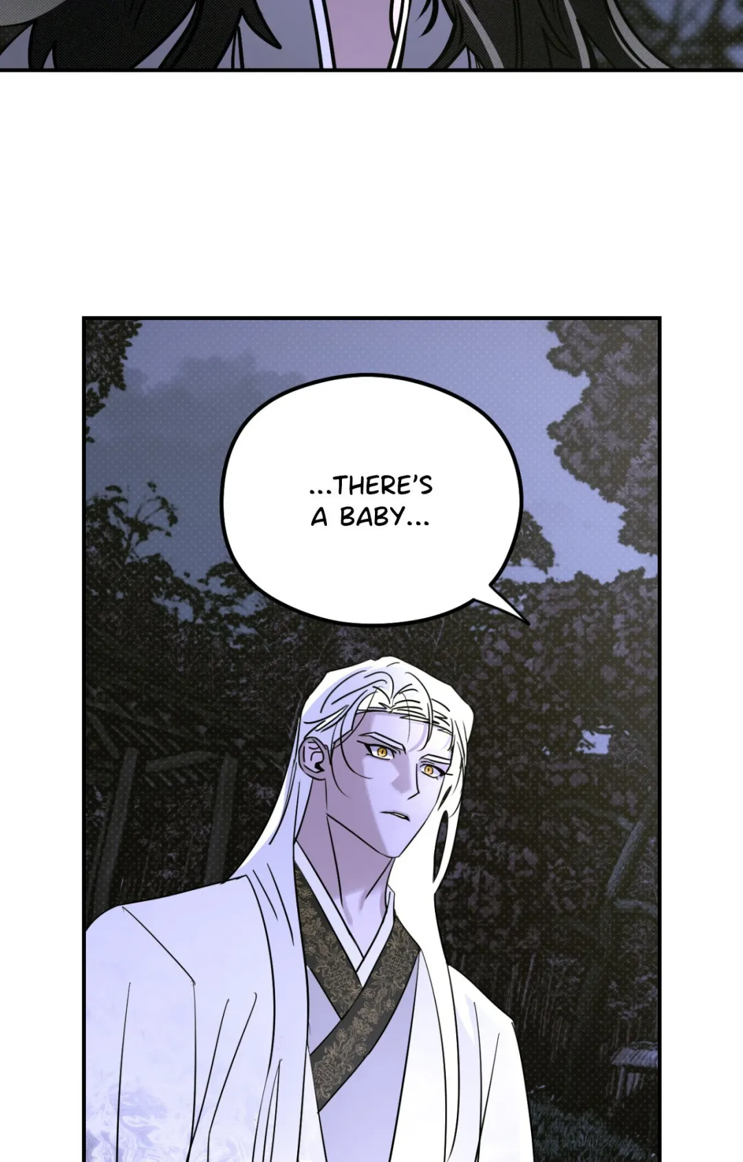 Shadow Under the Moon - Chapter 29 Page 58
