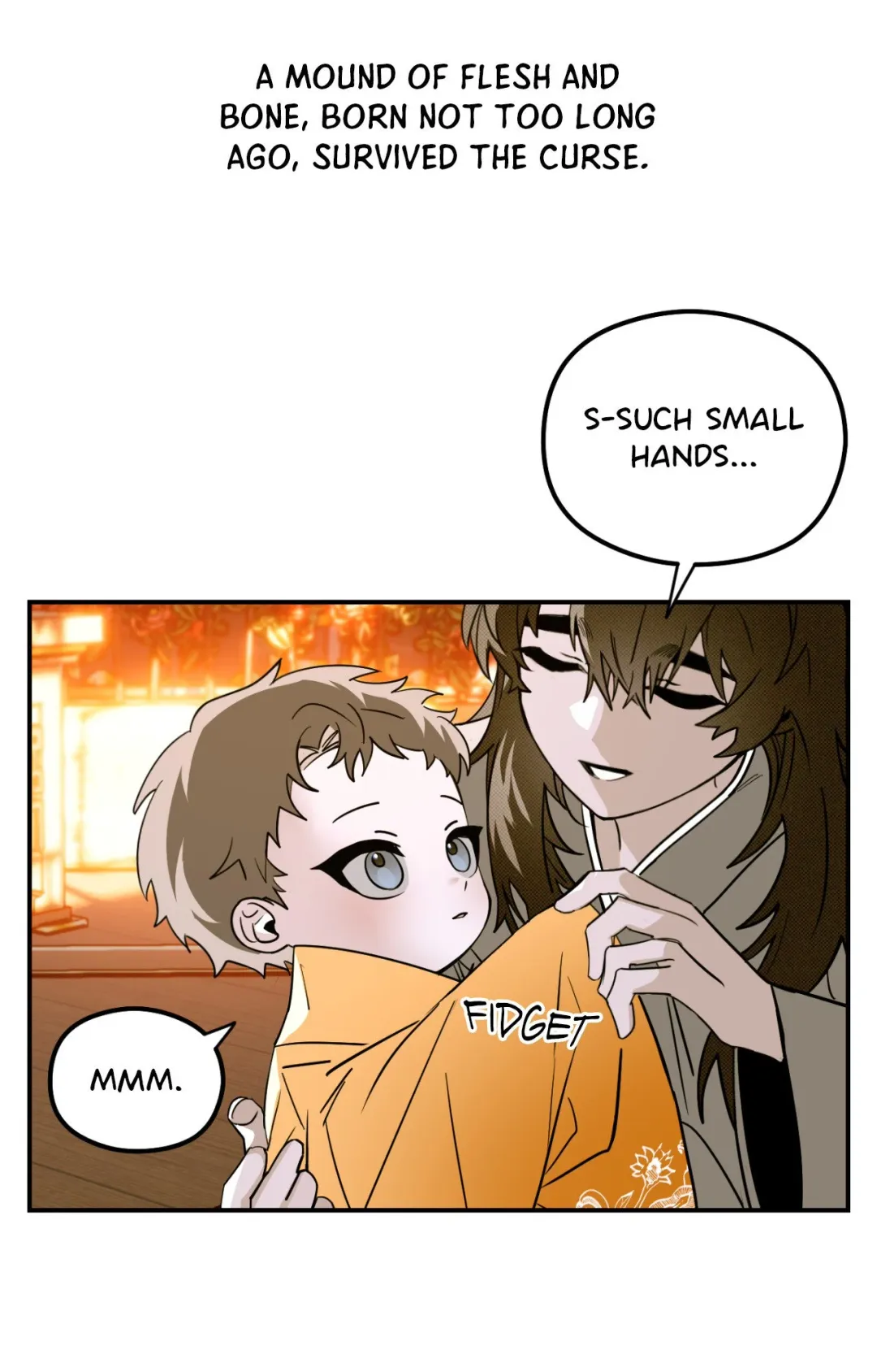 Shadow Under the Moon - Chapter 29 Page 65