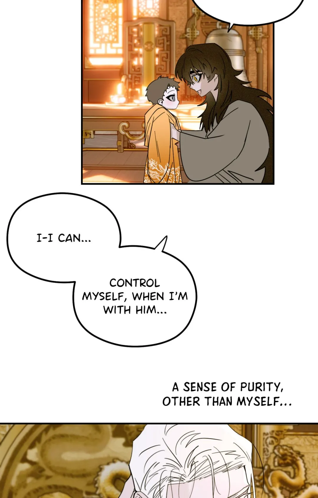Shadow Under the Moon - Chapter 29 Page 67