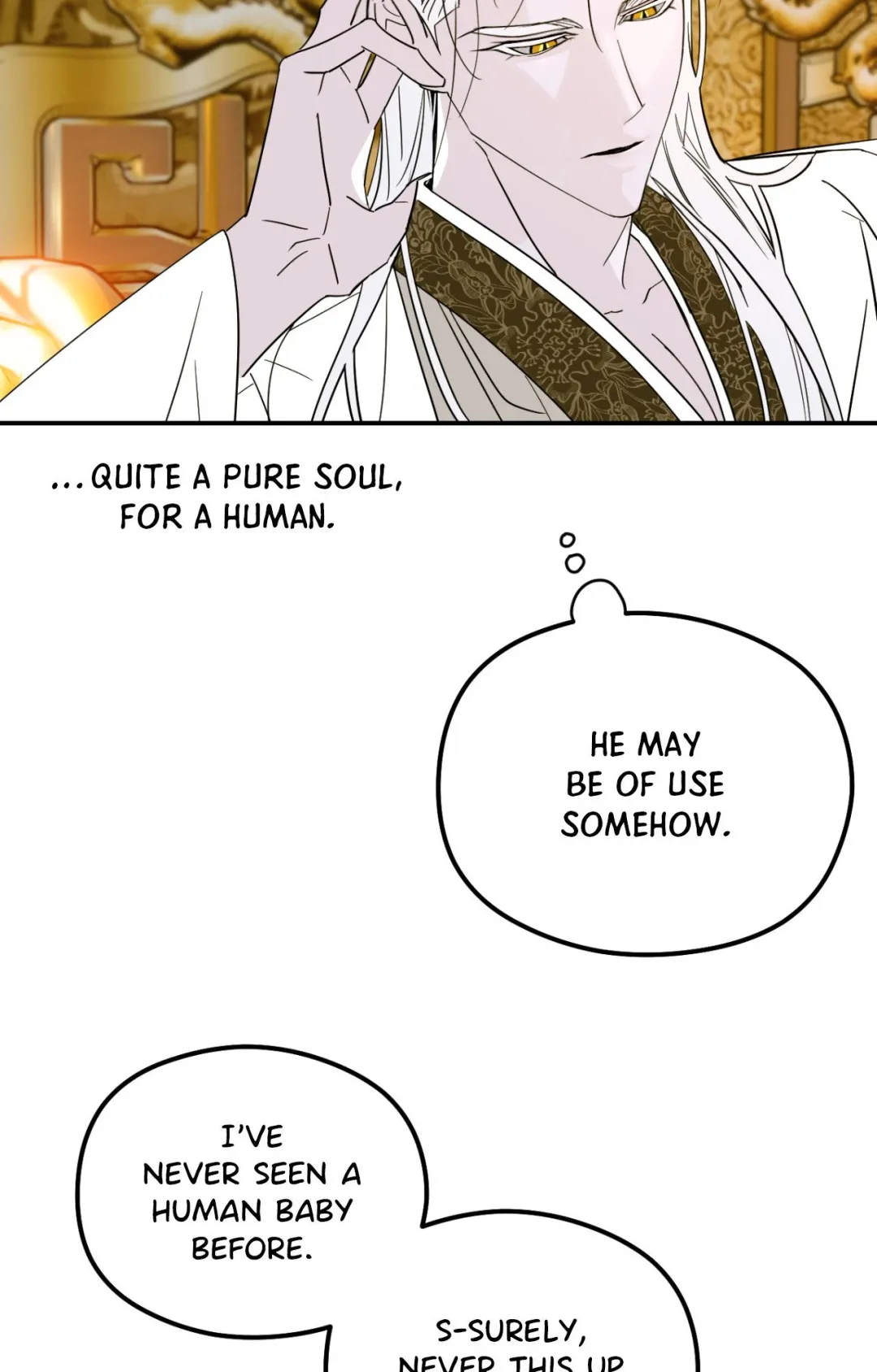 Shadow Under the Moon - Chapter 29 Page 68
