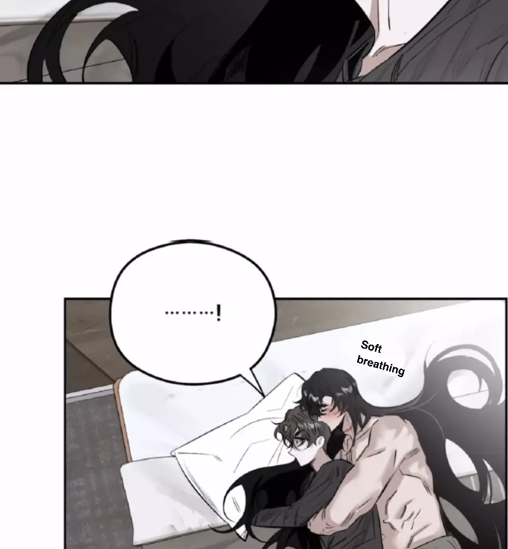 Shadow Under the Moon - Chapter 3 Page 6