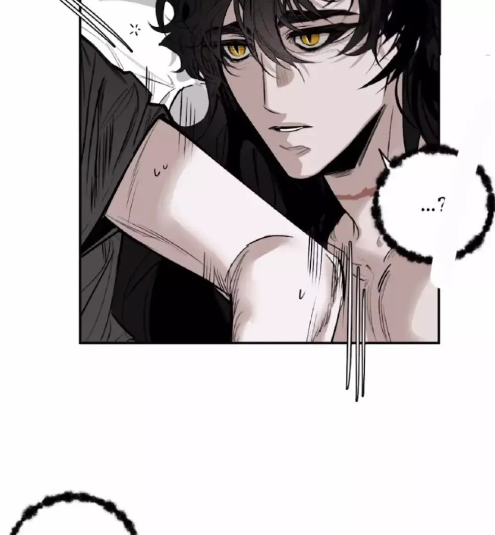 Shadow Under the Moon - Chapter 3 Page 8