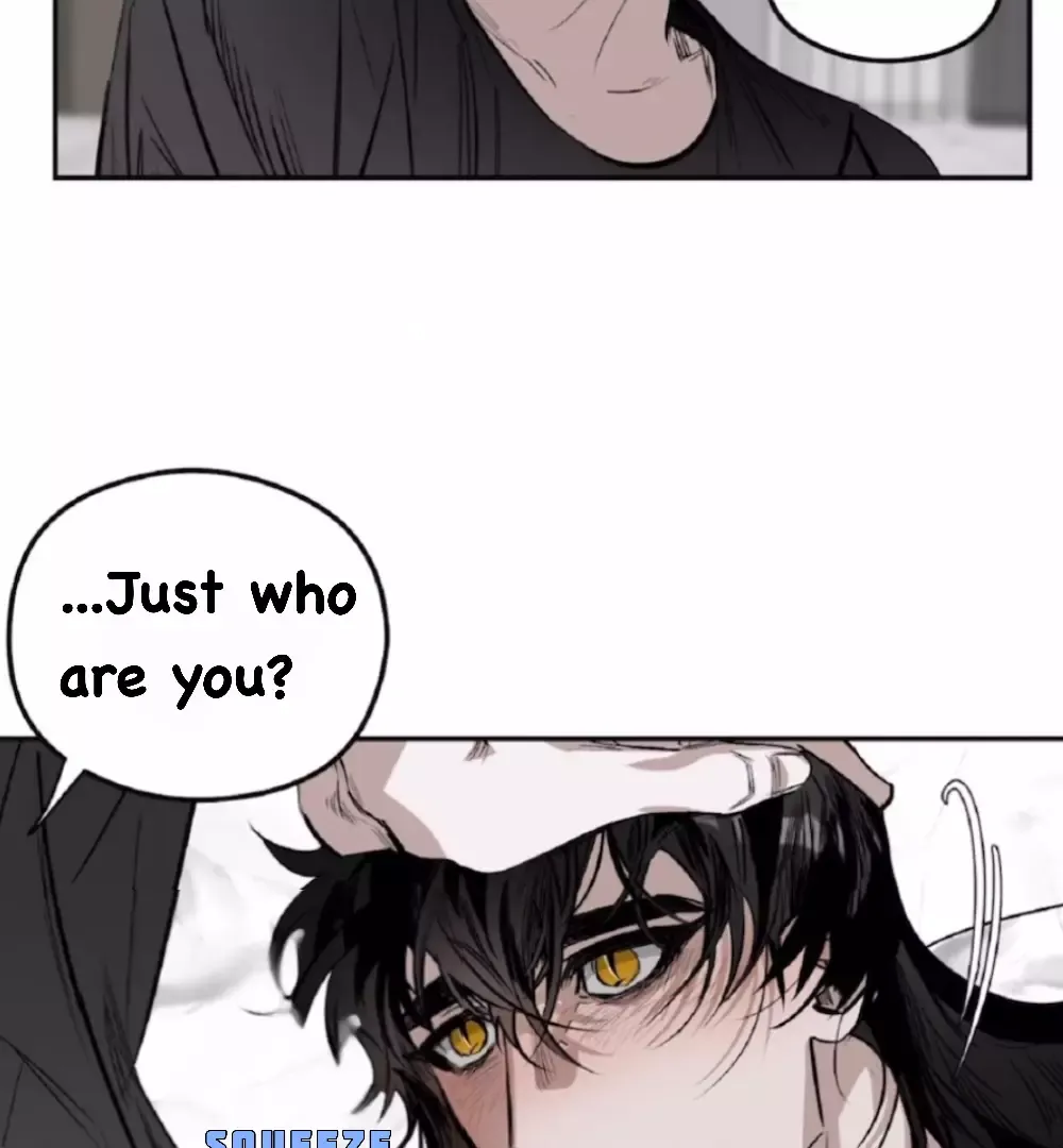Shadow Under the Moon - Chapter 3 Page 11