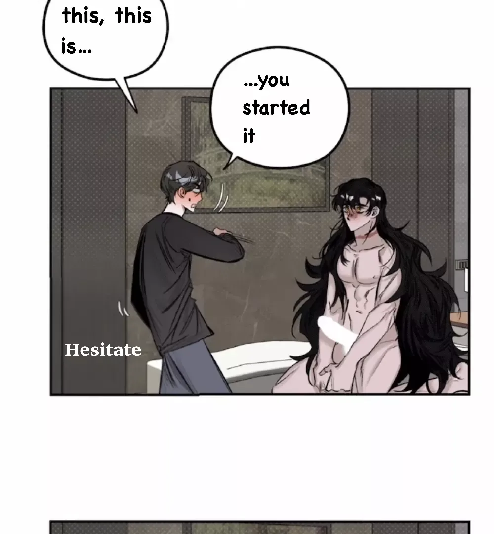 Shadow Under the Moon - Chapter 3 Page 26