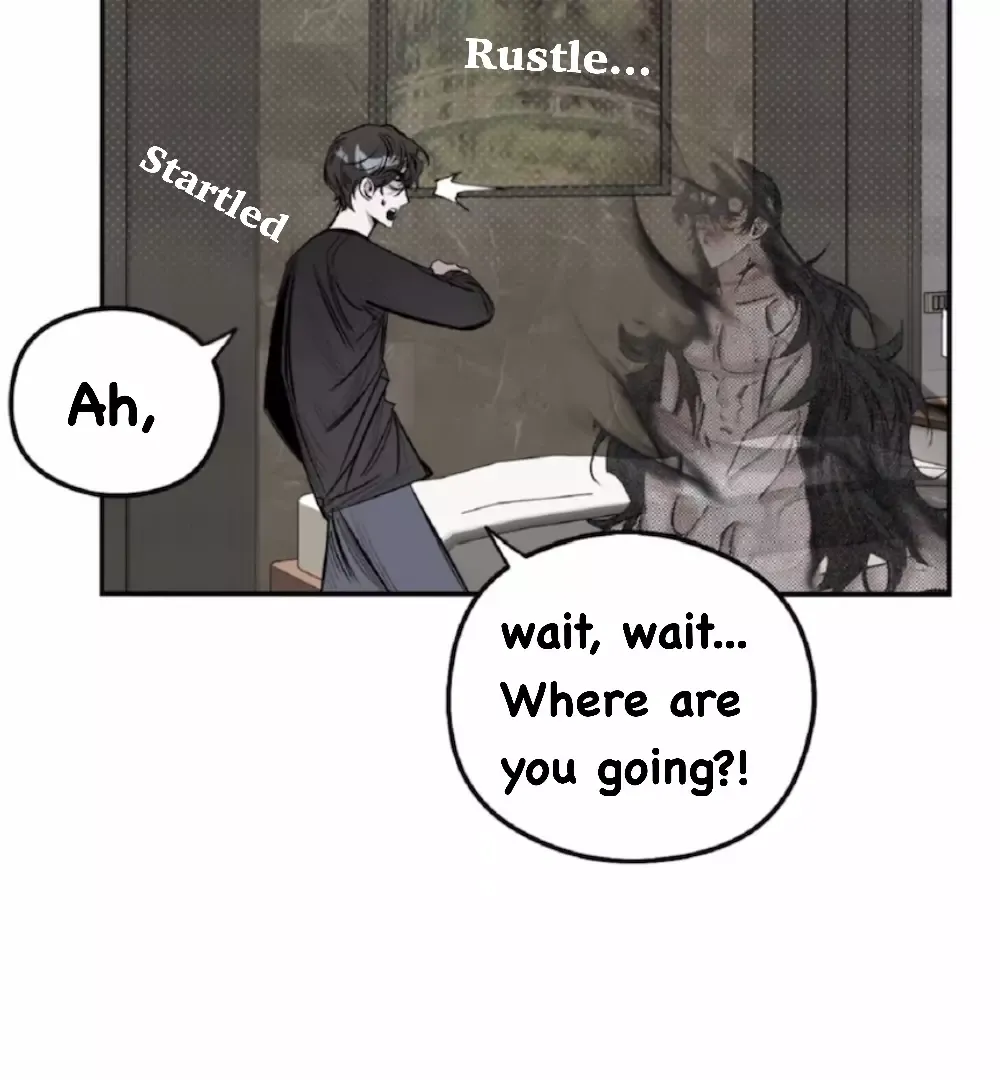 Shadow Under the Moon - Chapter 3 Page 27