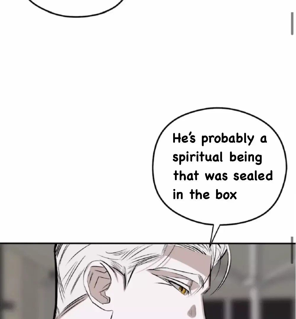 Shadow Under the Moon - Chapter 3 Page 34