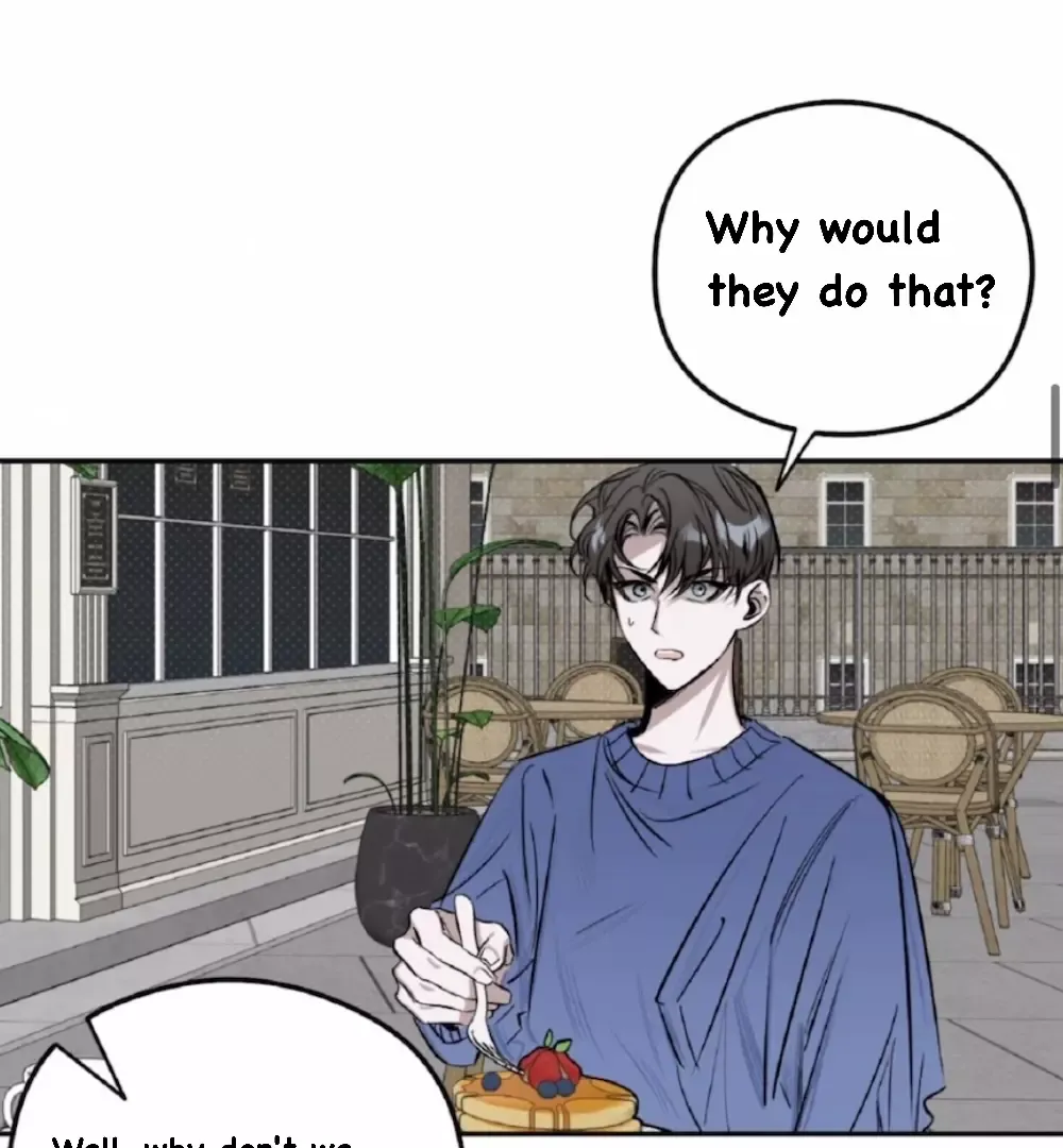 Shadow Under the Moon - Chapter 3 Page 38