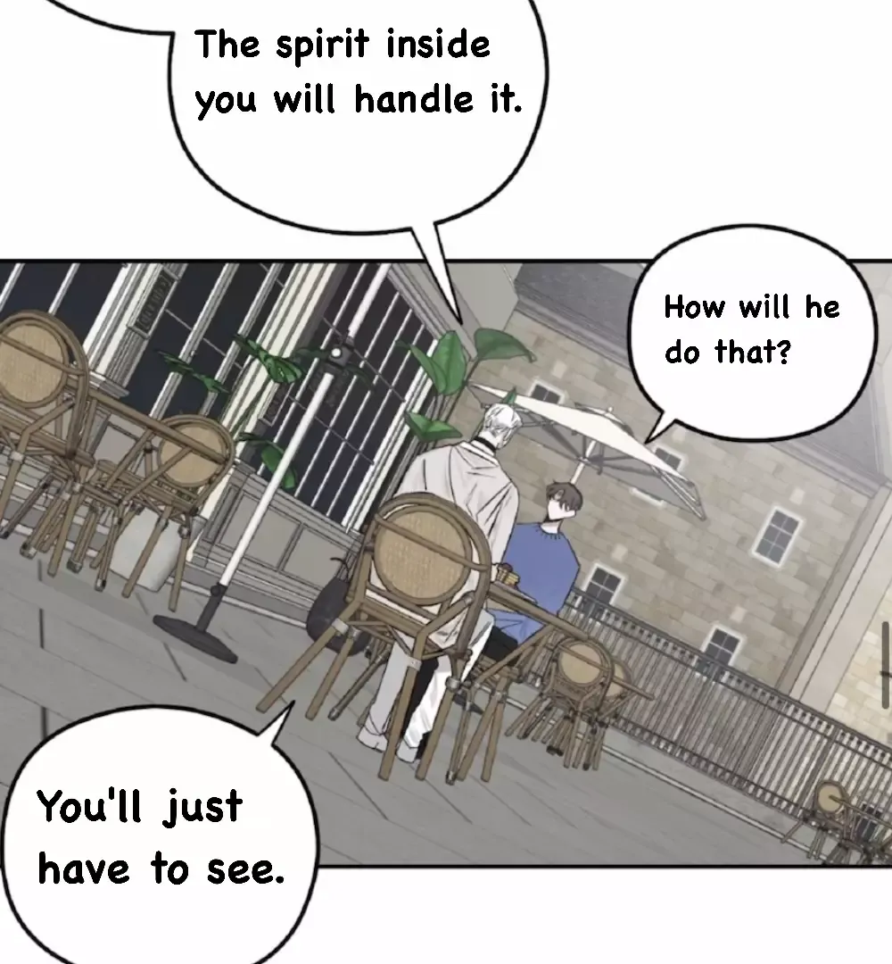 Shadow Under the Moon - Chapter 3 Page 52