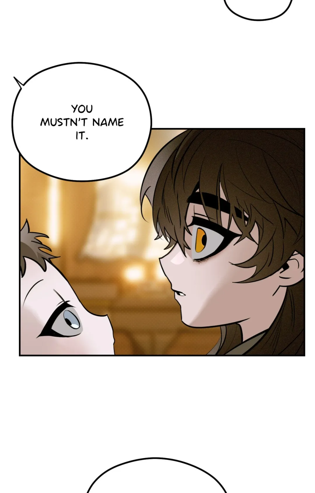 Shadow Under the Moon - Chapter 30 Page 3