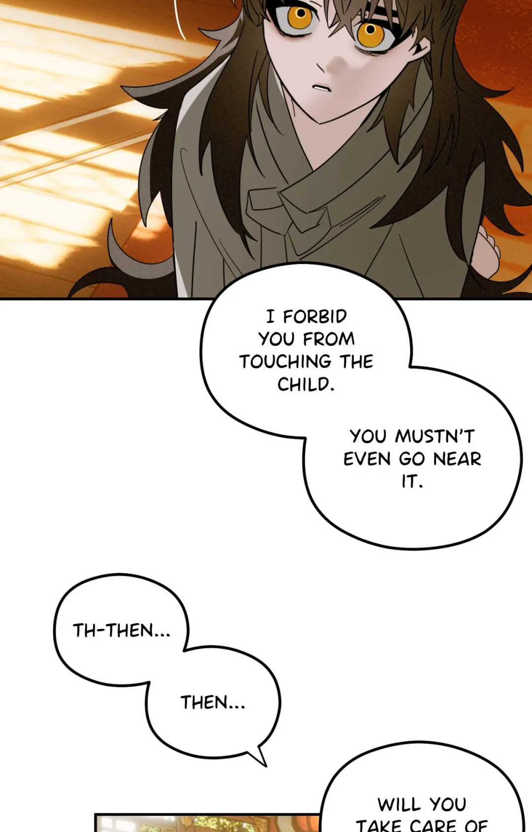 Shadow Under the Moon - Chapter 30 Page 6