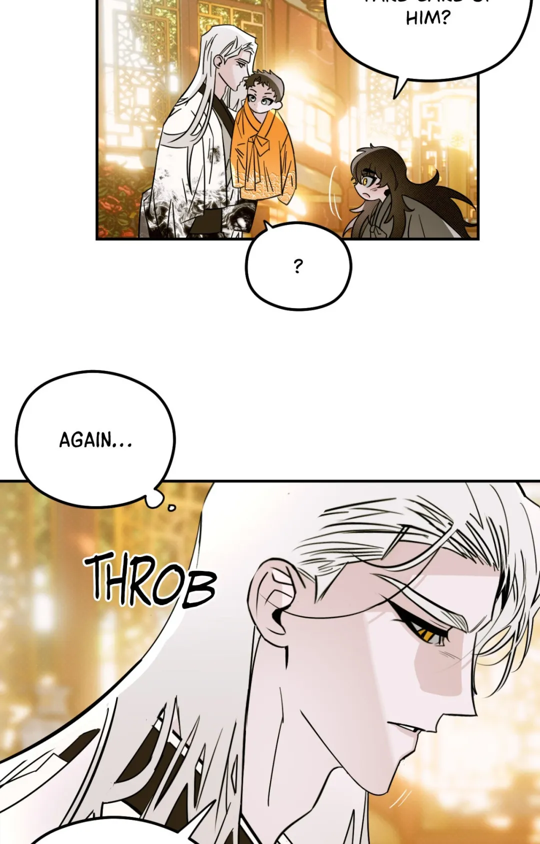 Shadow Under the Moon - Chapter 30 Page 7