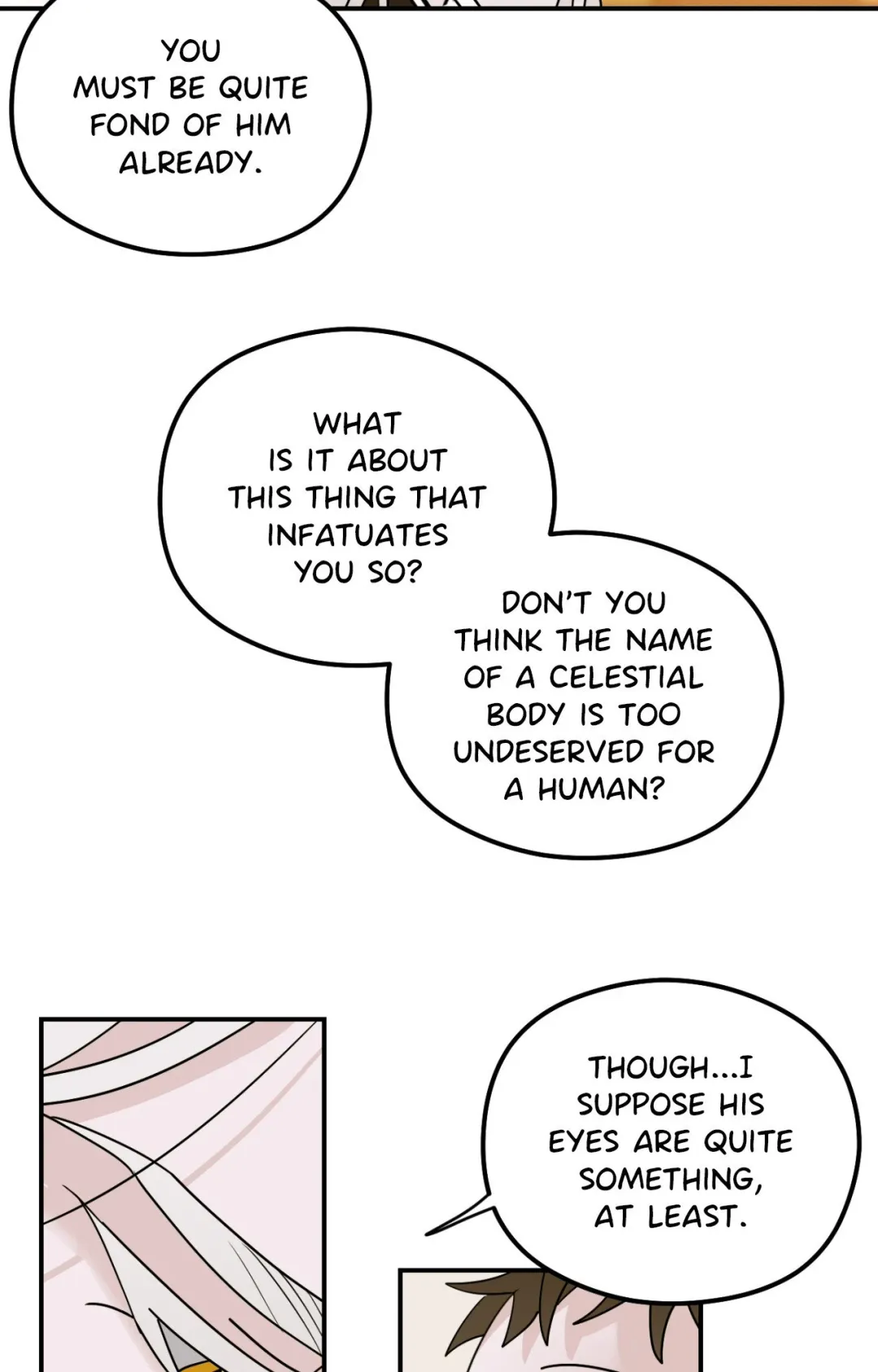 Shadow Under the Moon - Chapter 30 Page 8