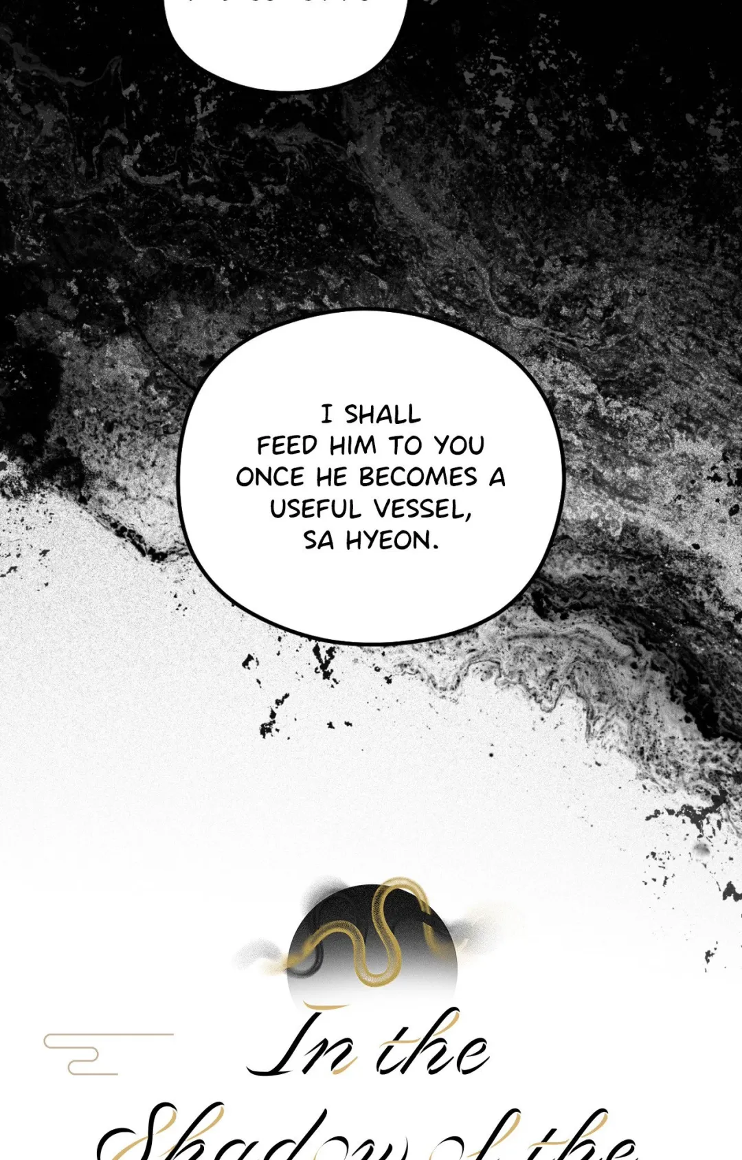 Shadow Under the Moon - Chapter 30 Page 11