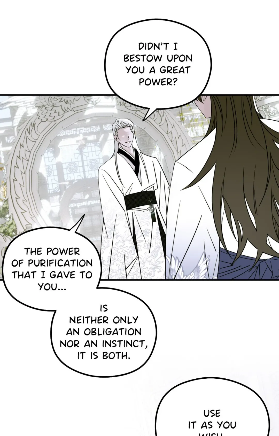 Shadow Under the Moon - Chapter 30 Page 14