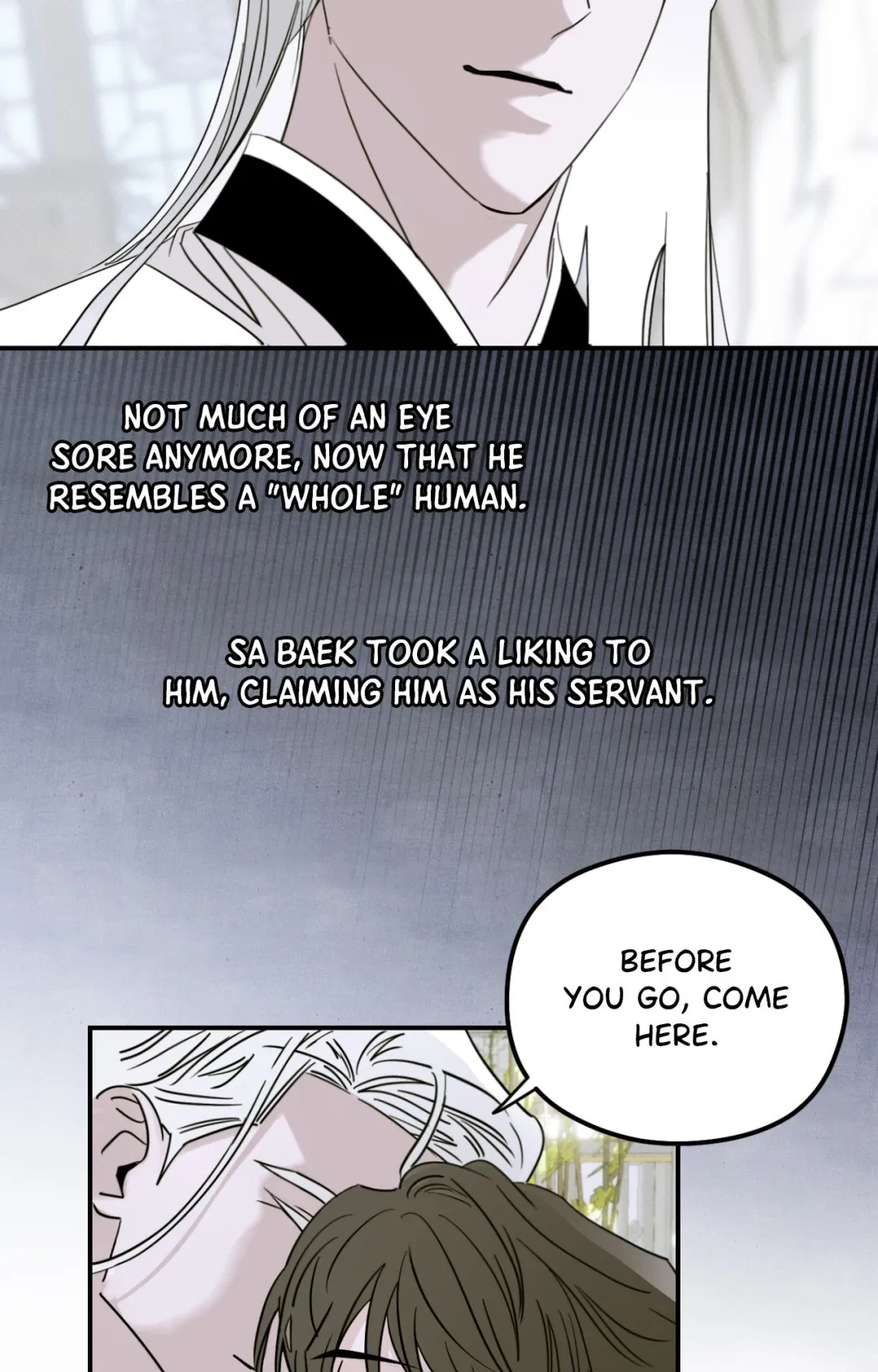 Shadow Under the Moon - Chapter 30 Page 17