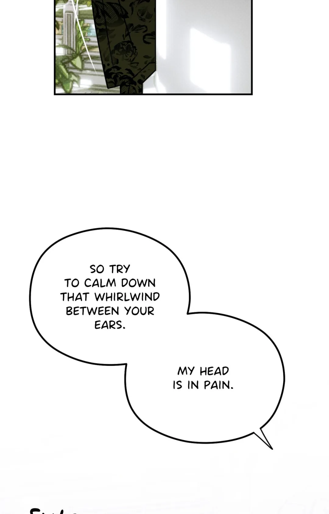 Shadow Under the Moon - Chapter 30 Page 22