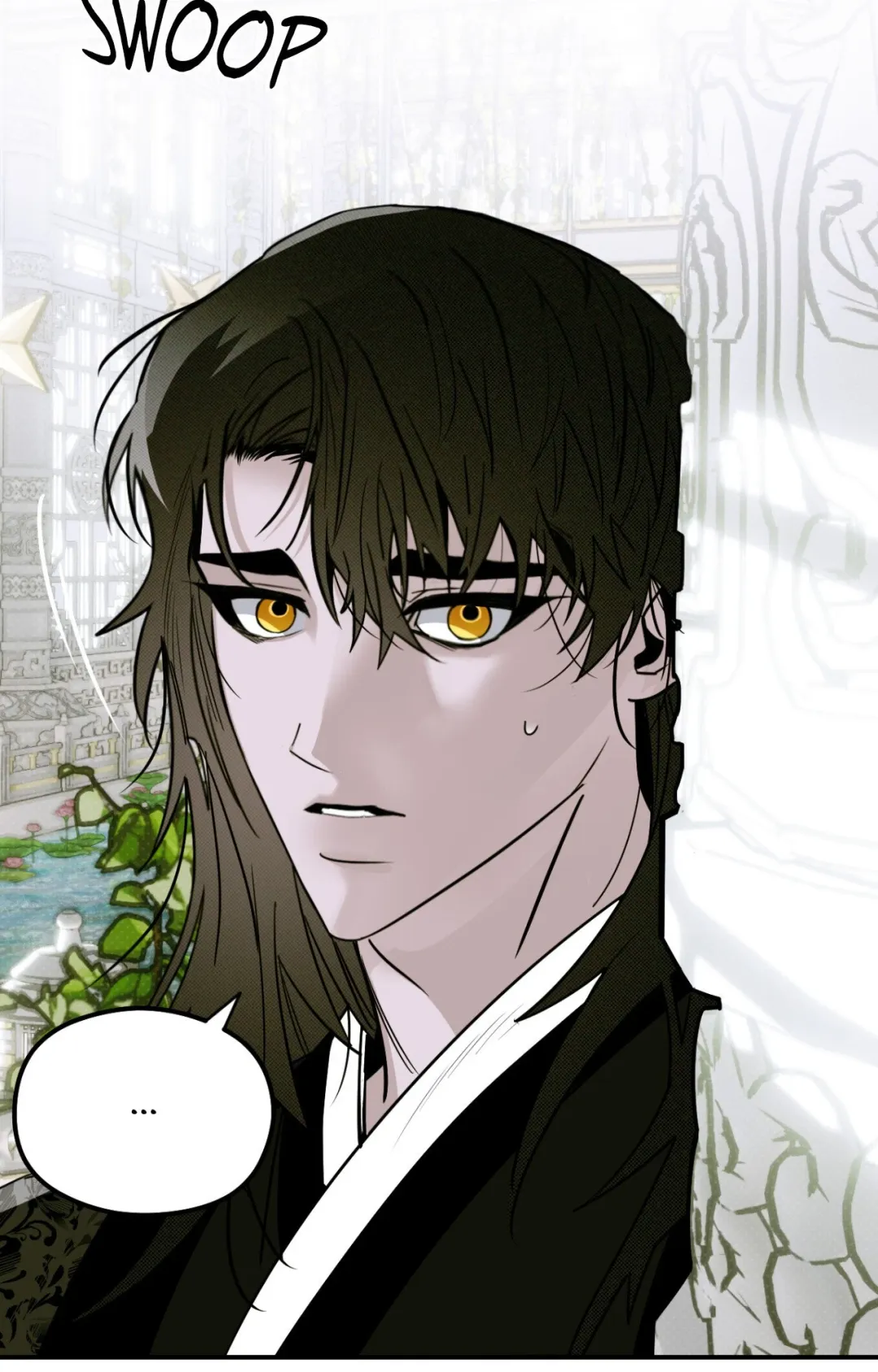 Shadow Under the Moon - Chapter 30 Page 23