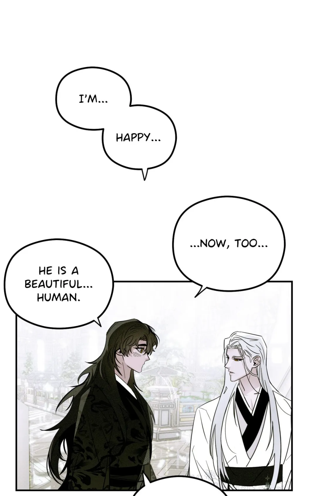Shadow Under the Moon - Chapter 30 Page 24