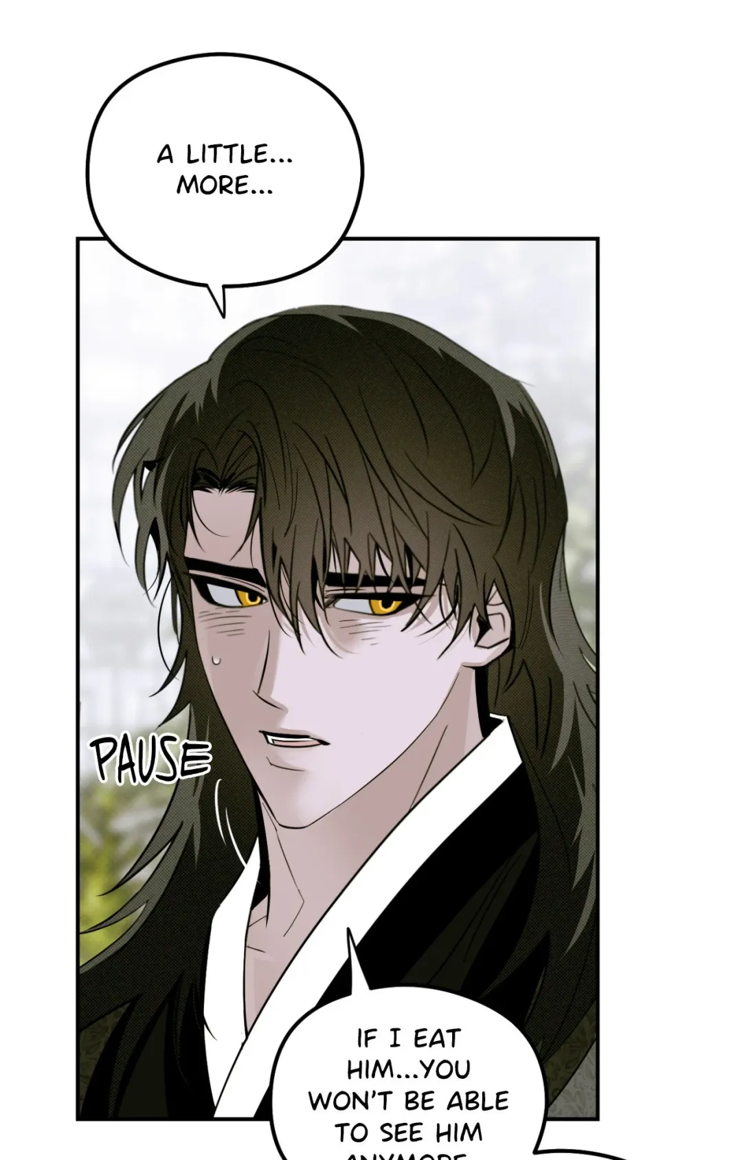 Shadow Under the Moon - Chapter 30 Page 27