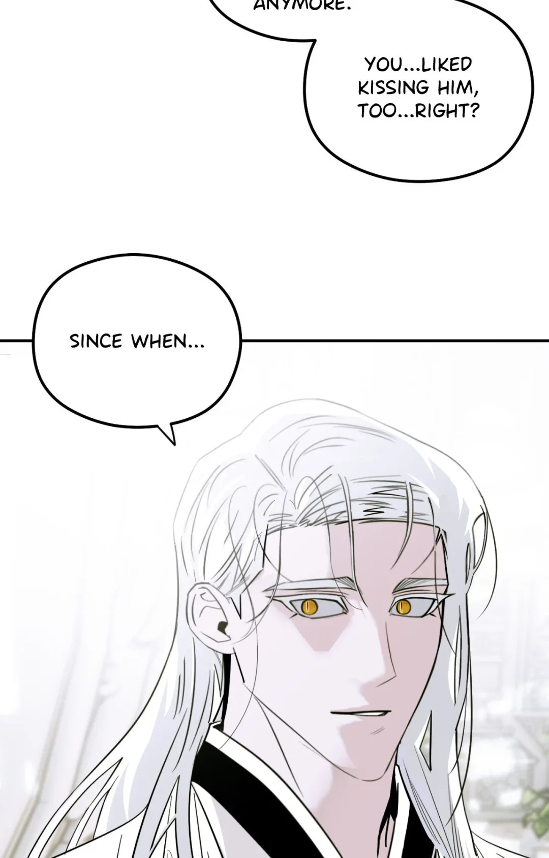Shadow Under the Moon - Chapter 30 Page 28