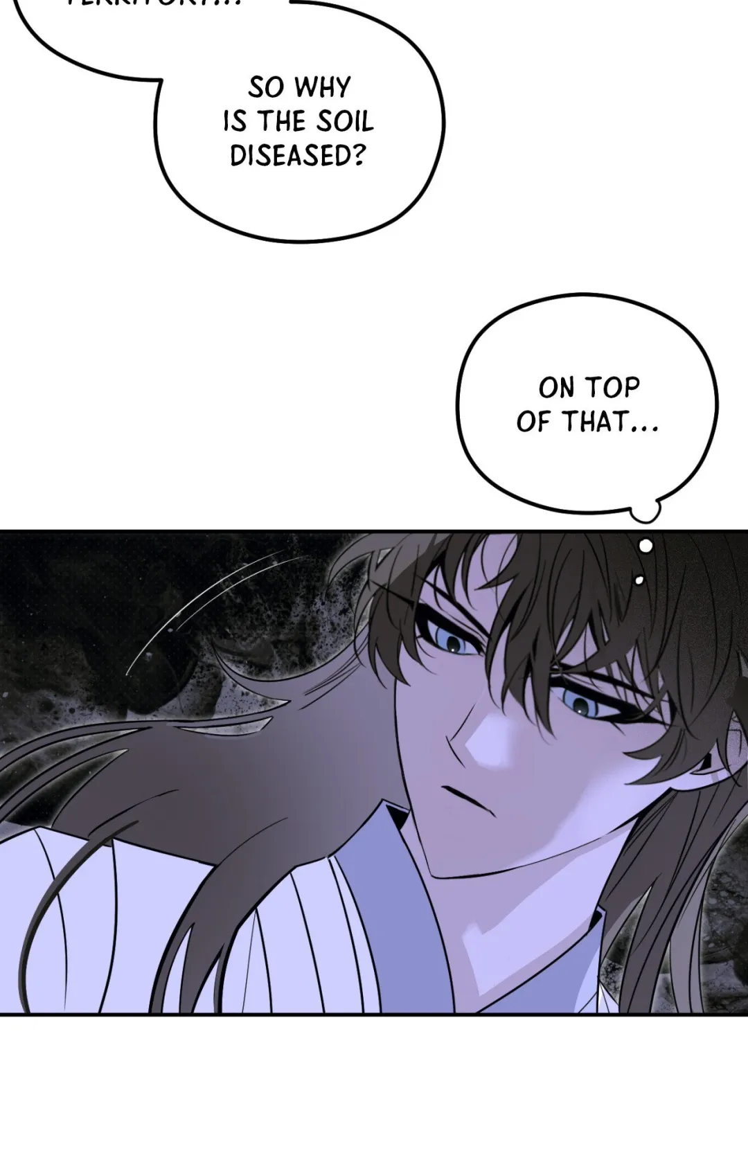 Shadow Under the Moon - Chapter 30 Page 35