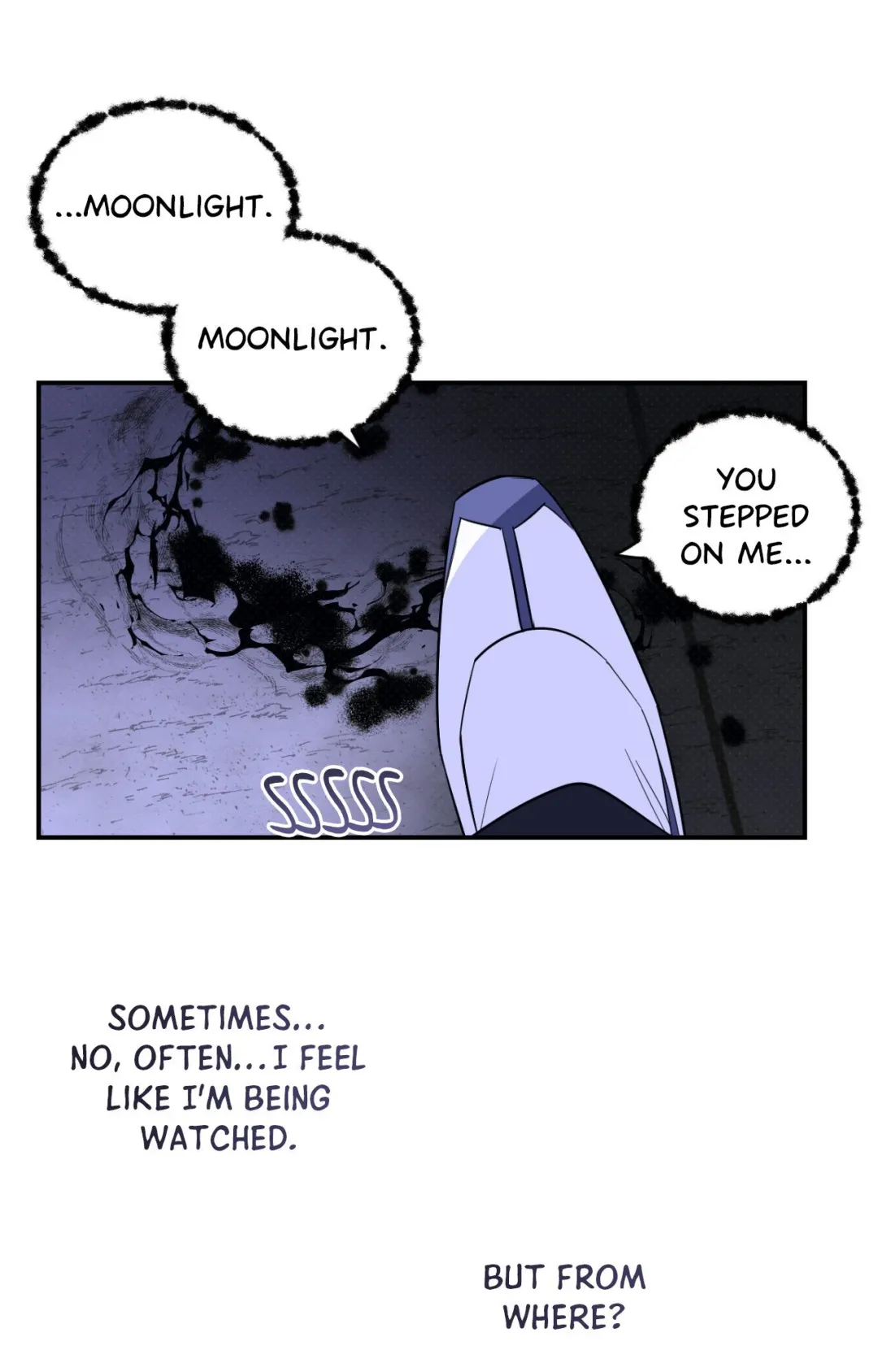 Shadow Under the Moon - Chapter 30 Page 36