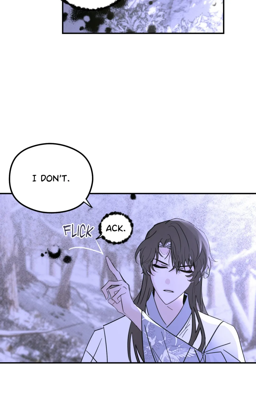 Shadow Under the Moon - Chapter 30 Page 41
