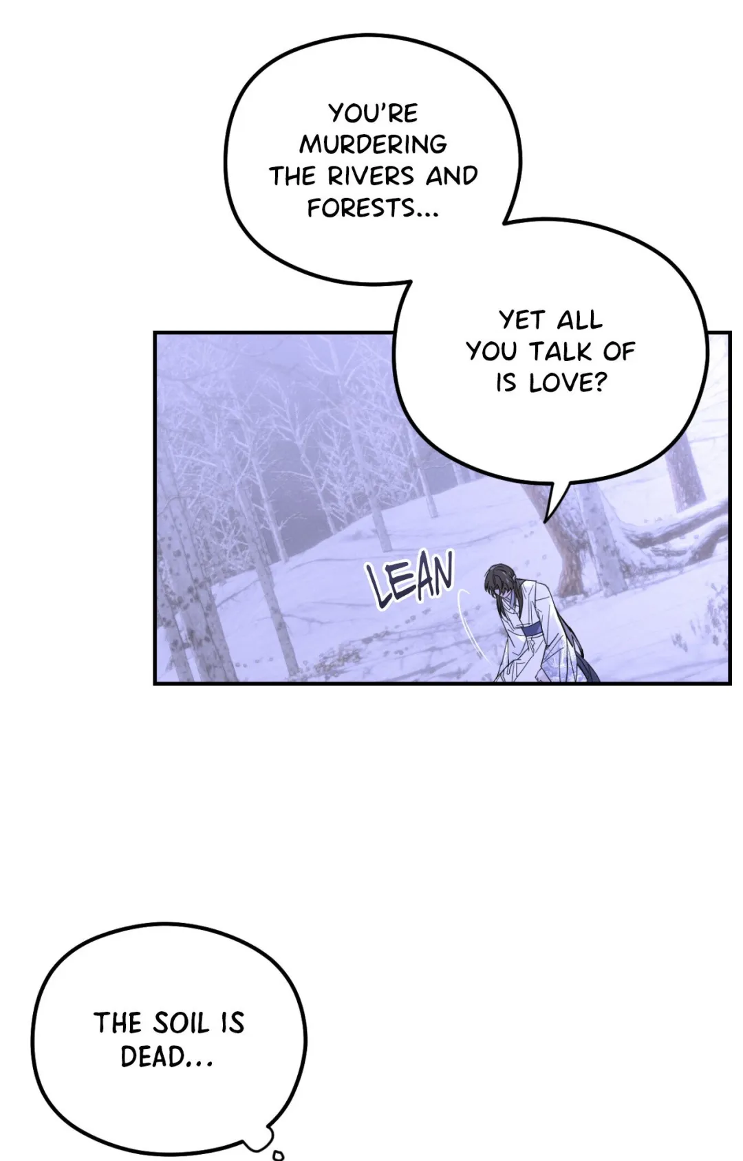 Shadow Under the Moon - Chapter 30 Page 42