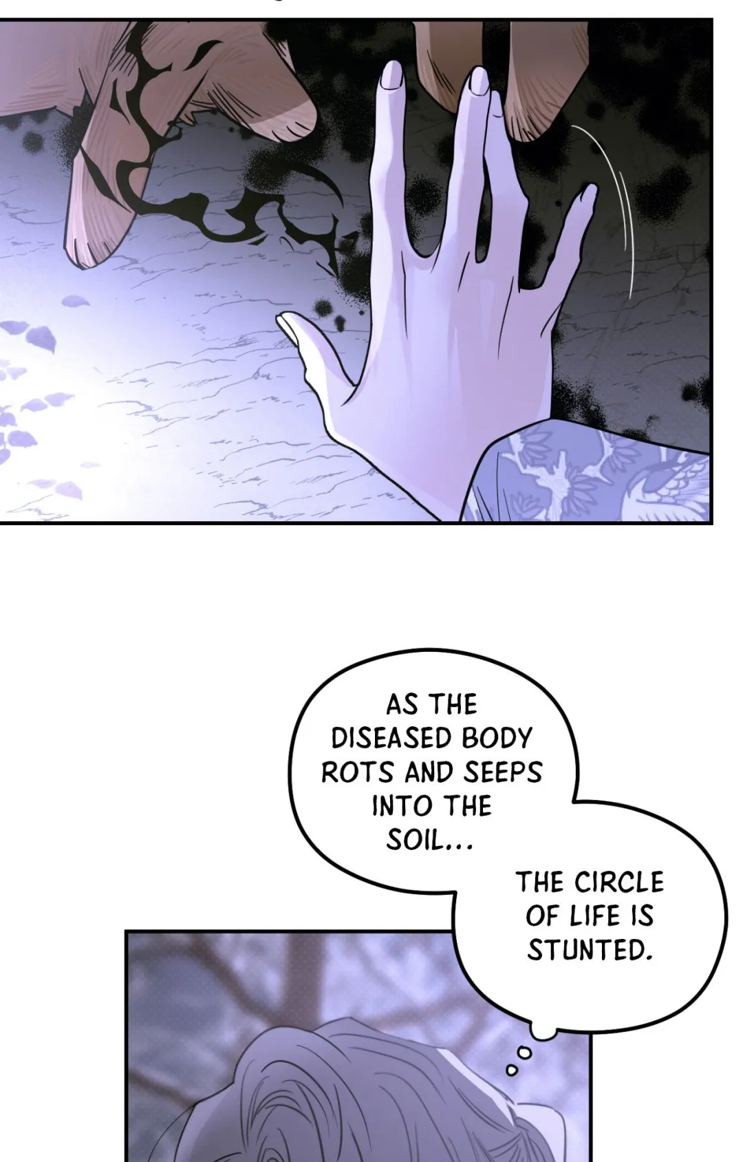 Shadow Under the Moon - Chapter 30 Page 43