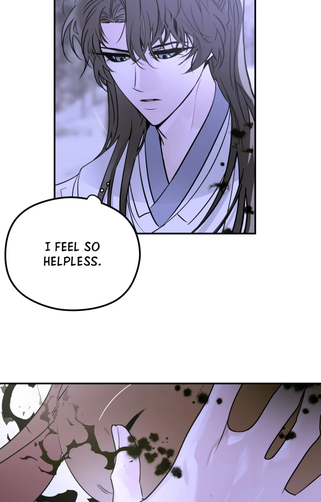 Shadow Under the Moon - Chapter 30 Page 44